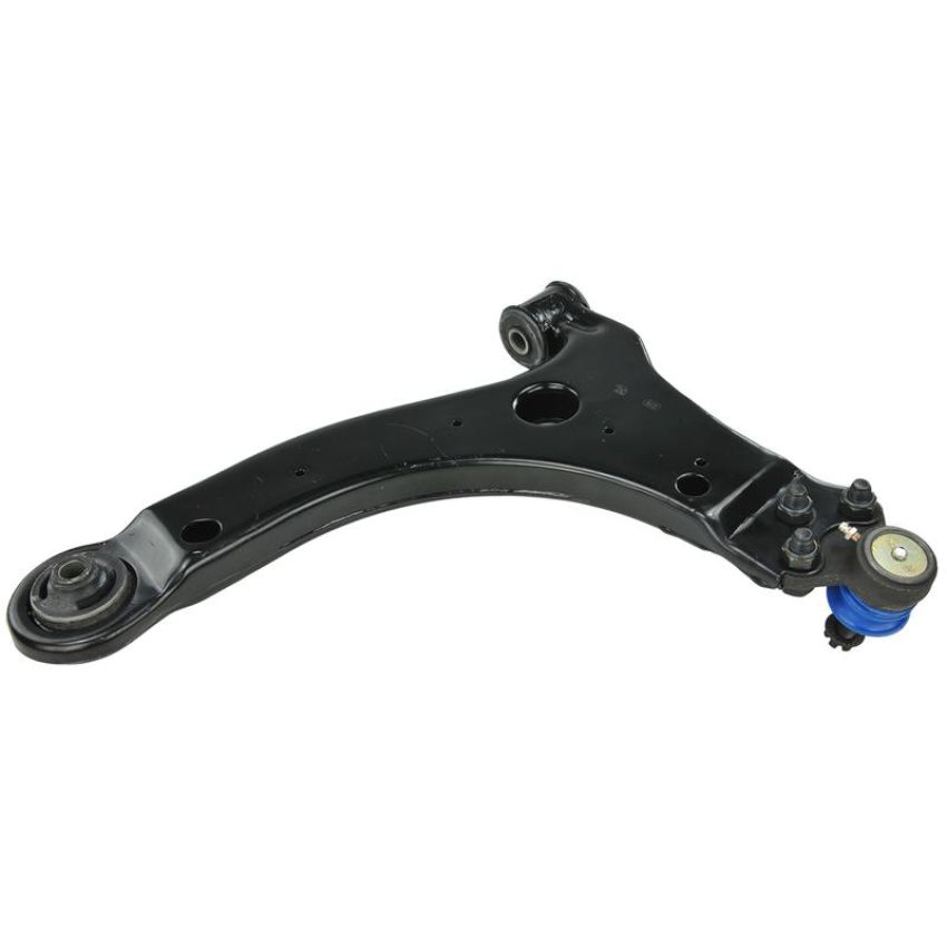 MEVOTECH CMS501062 Suspension Control Arm and Ball Joint Assembly