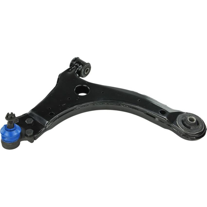 MEVOTECH CMS501062 Suspension Control Arm and Ball Joint Assembly