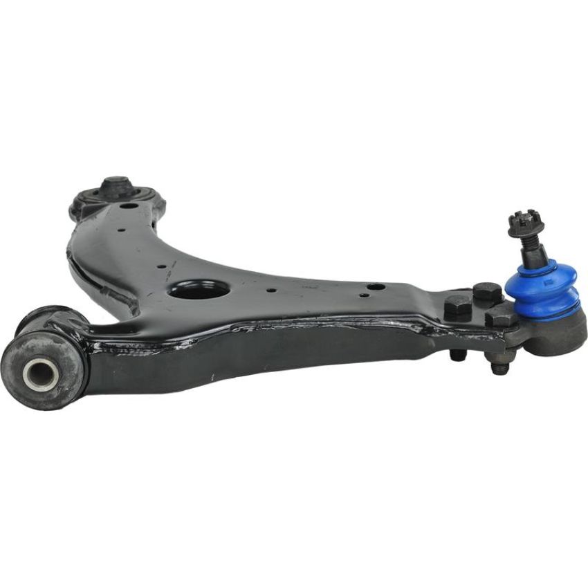 MEVOTECH CMS501062 Suspension Control Arm and Ball Joint Assembly