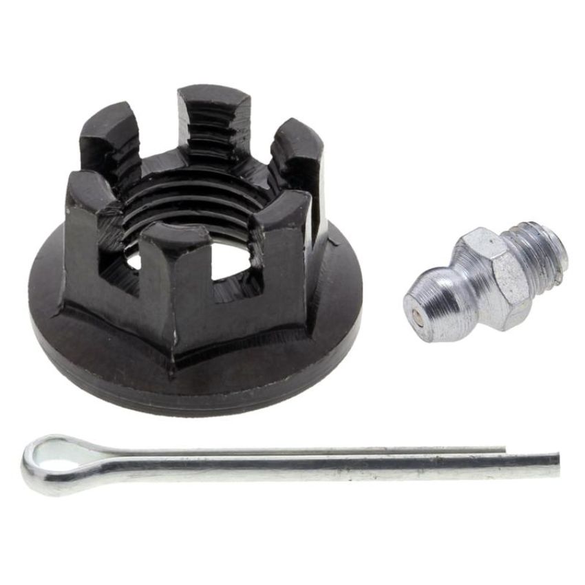 MEVOTECH CMS50108 Suspension Control Arm and Ball Joint Assembly