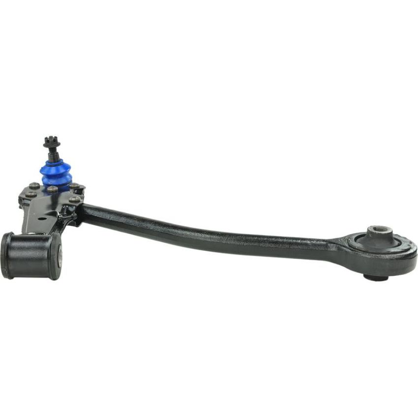 MEVOTECH CMS501090 Suspension Control Arm and Ball Joint Assembly