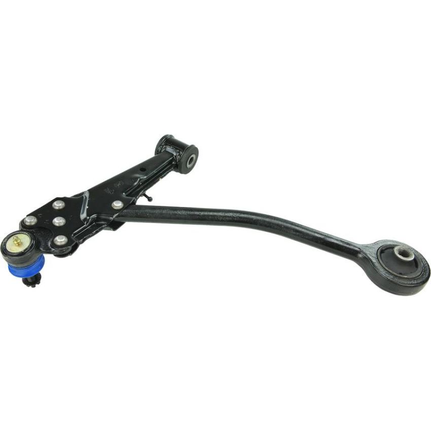 MEVOTECH CMS501090 Suspension Control Arm and Ball Joint Assembly