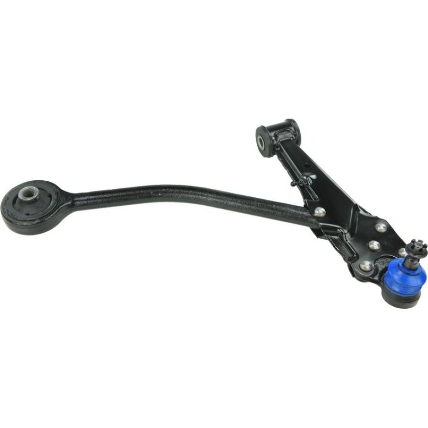 MEVOTECH CMS501090 Suspension Control Arm and Ball Joint Assembly