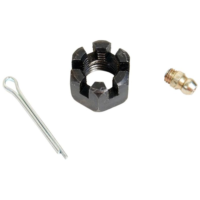 MEVOTECH CMS501090 Suspension Control Arm and Ball Joint Assembly