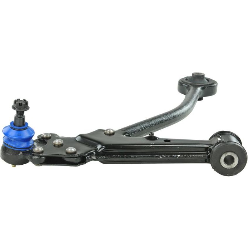 MEVOTECH CMS501090 Suspension Control Arm and Ball Joint Assembly