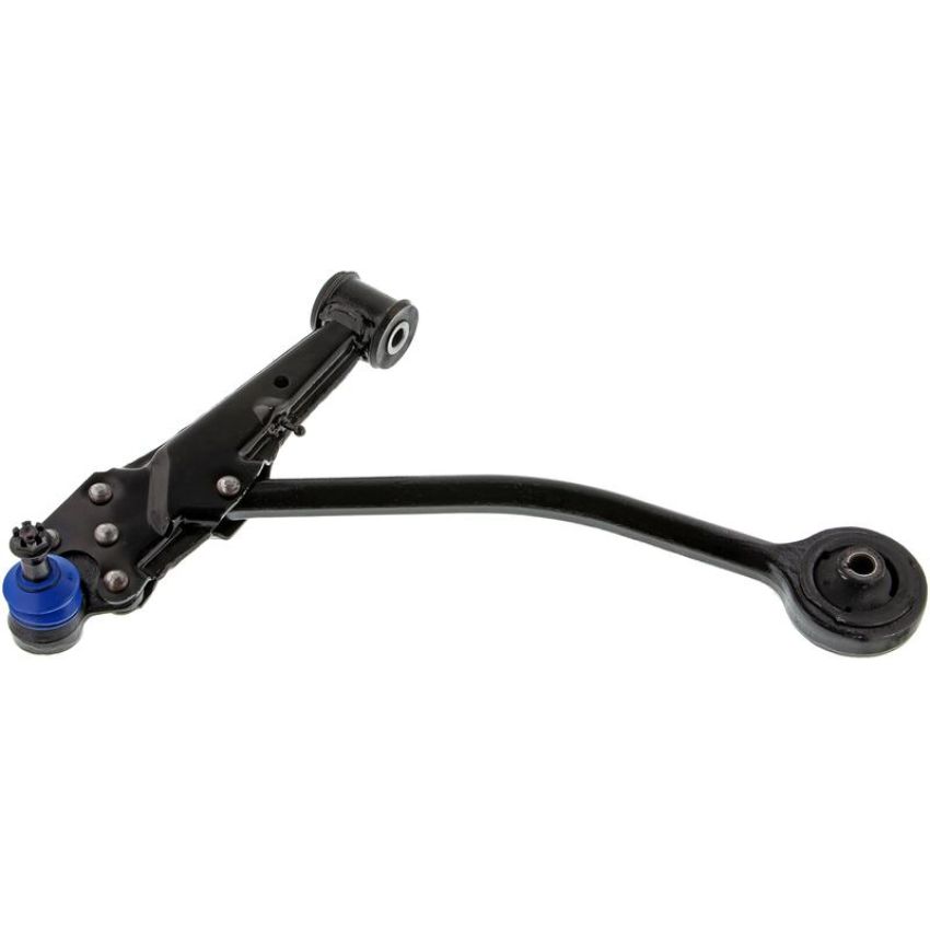 MEVOTECH CMS501091 Suspension Control Arm and Ball Joint Assembly