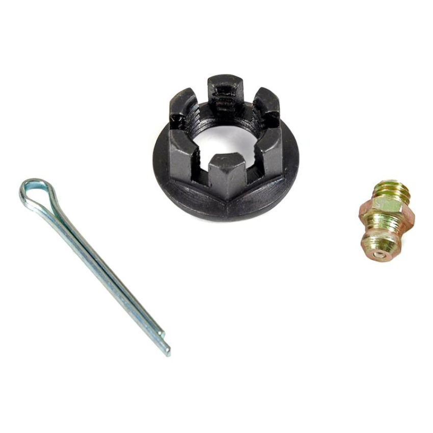 MEVOTECH CMS501091 Suspension Control Arm and Ball Joint Assembly