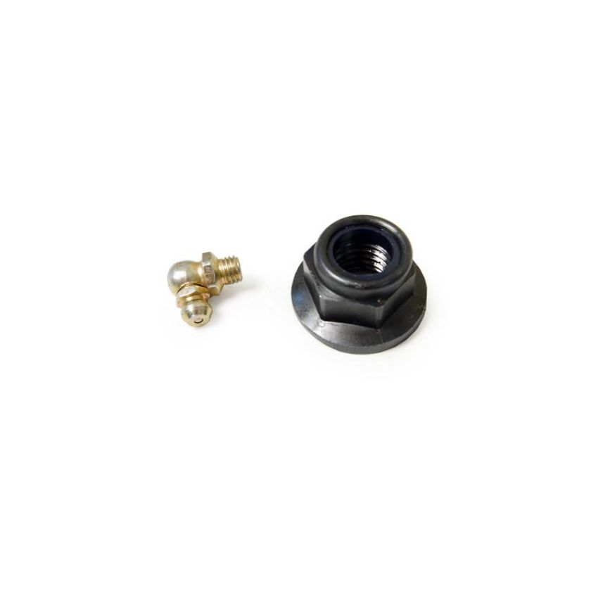MEVOTECH CMS501097 Suspension Control Arm and Ball Joint Assembly