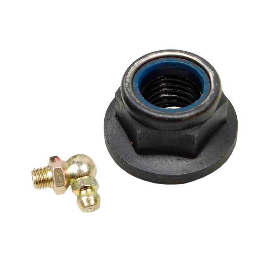 MEVOTECH CMS501098 Suspension Control Arm and Ball Joint Assembly