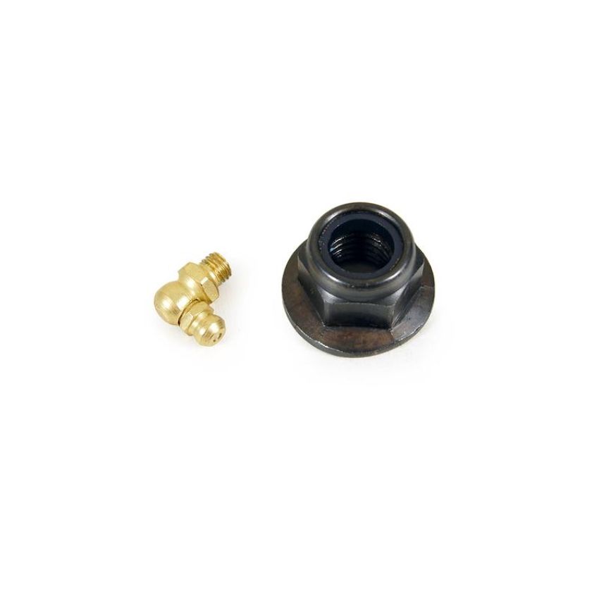 MEVOTECH CMS501099 Suspension Control Arm and Ball Joint Assembly