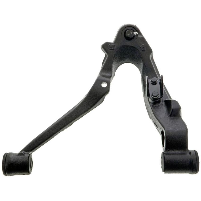 MEVOTECH CMS50109 Suspension Control Arm and Ball Joint Assembly