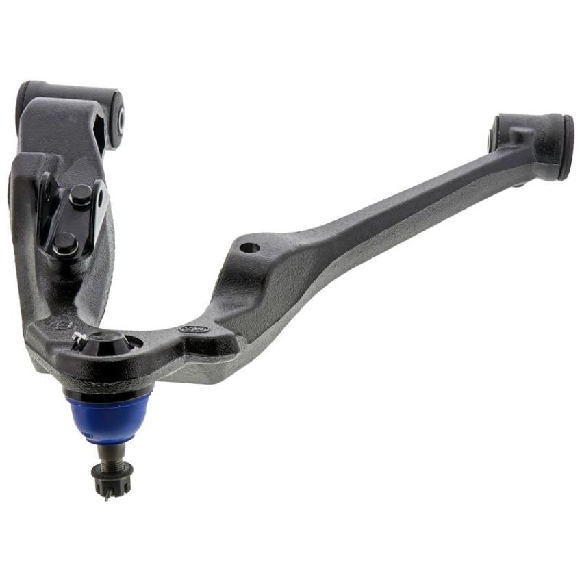 MEVOTECH CMS50109 Suspension Control Arm and Ball Joint Assembly