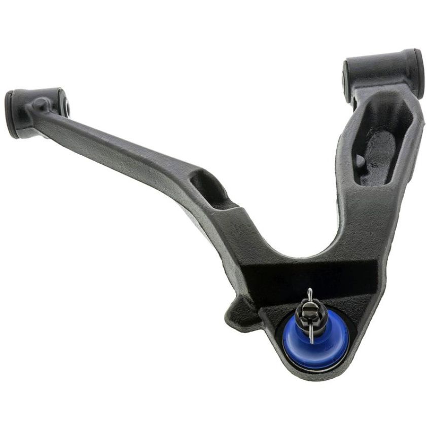 MEVOTECH CMS50109 Suspension Control Arm and Ball Joint Assembly