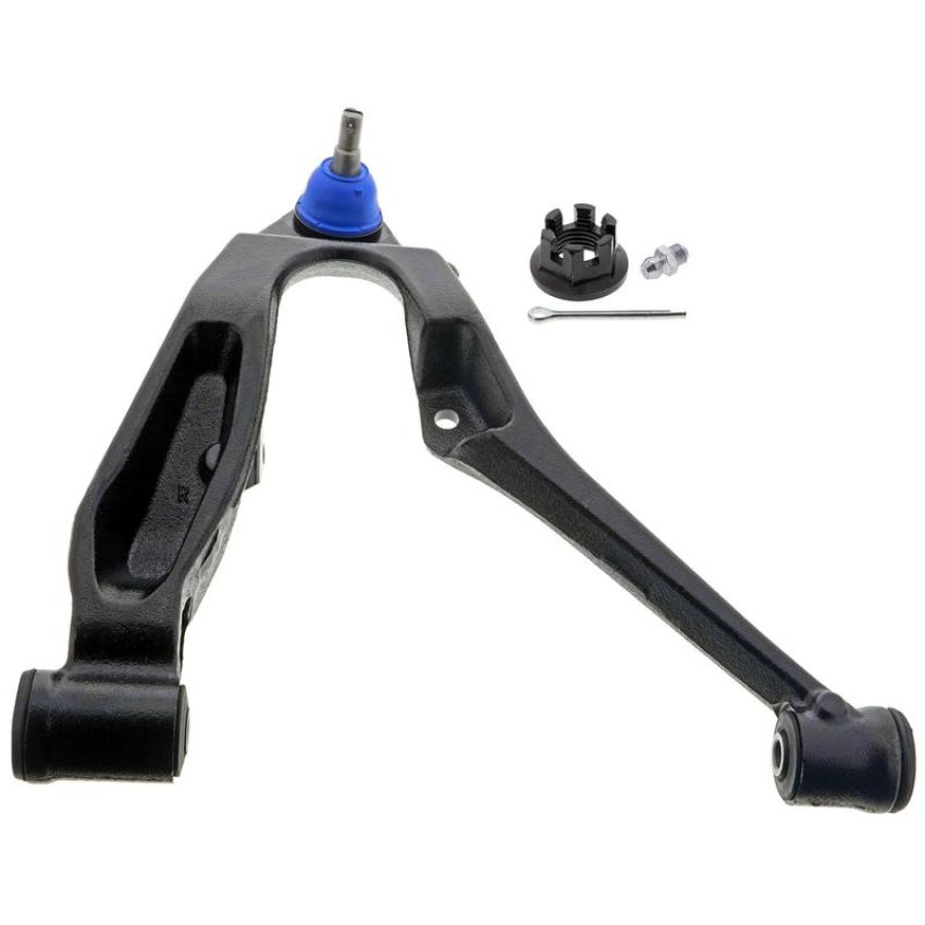 MEVOTECH CMS50109 Suspension Control Arm and Ball Joint Assembly