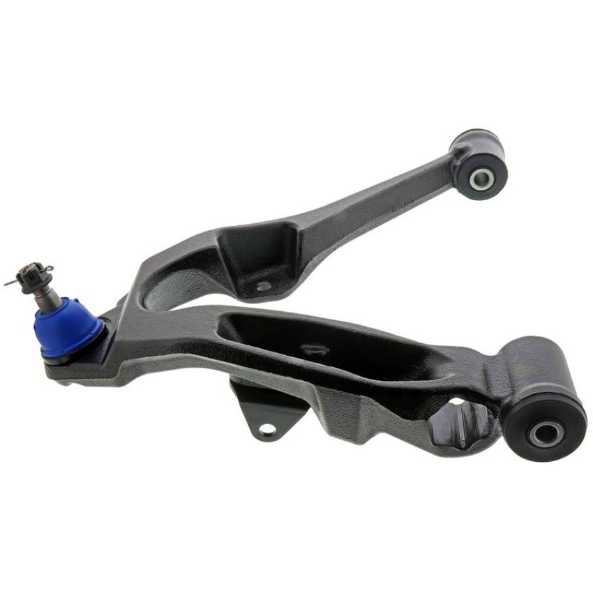 MEVOTECH CMS50109 Suspension Control Arm and Ball Joint Assembly