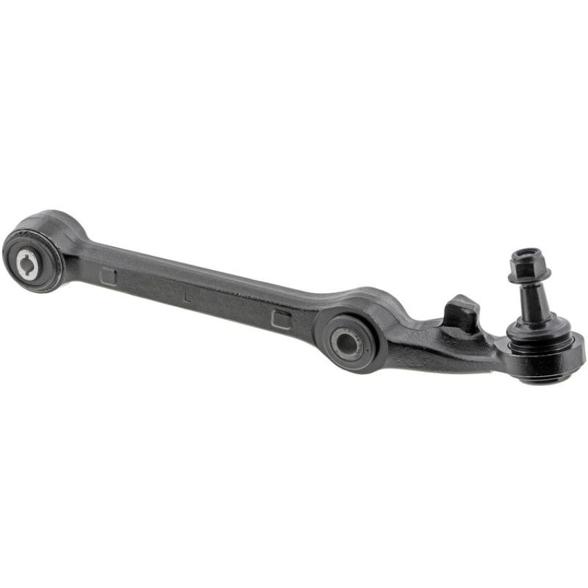 MEVOTECH CMS501107 Suspension Control Arm and Ball Joint Assembly