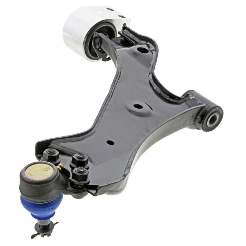 MEVOTECH CMS501117 Suspension Control Arm and Ball Joint Assembly
