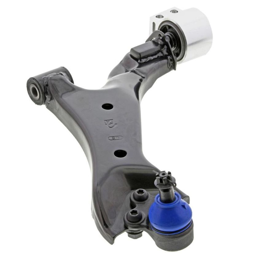MEVOTECH CMS501117 Suspension Control Arm and Ball Joint Assembly