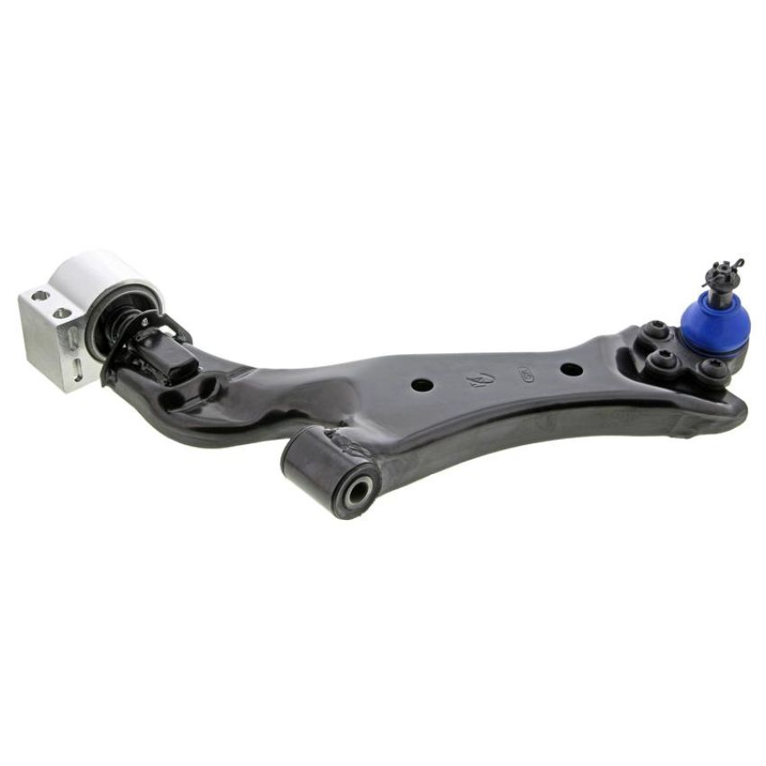 MEVOTECH CMS501117 Suspension Control Arm and Ball Joint Assembly