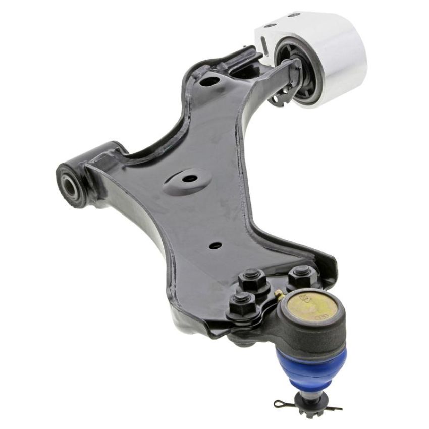 MEVOTECH CMS501118 Suspension Control Arm and Ball Joint Assembly