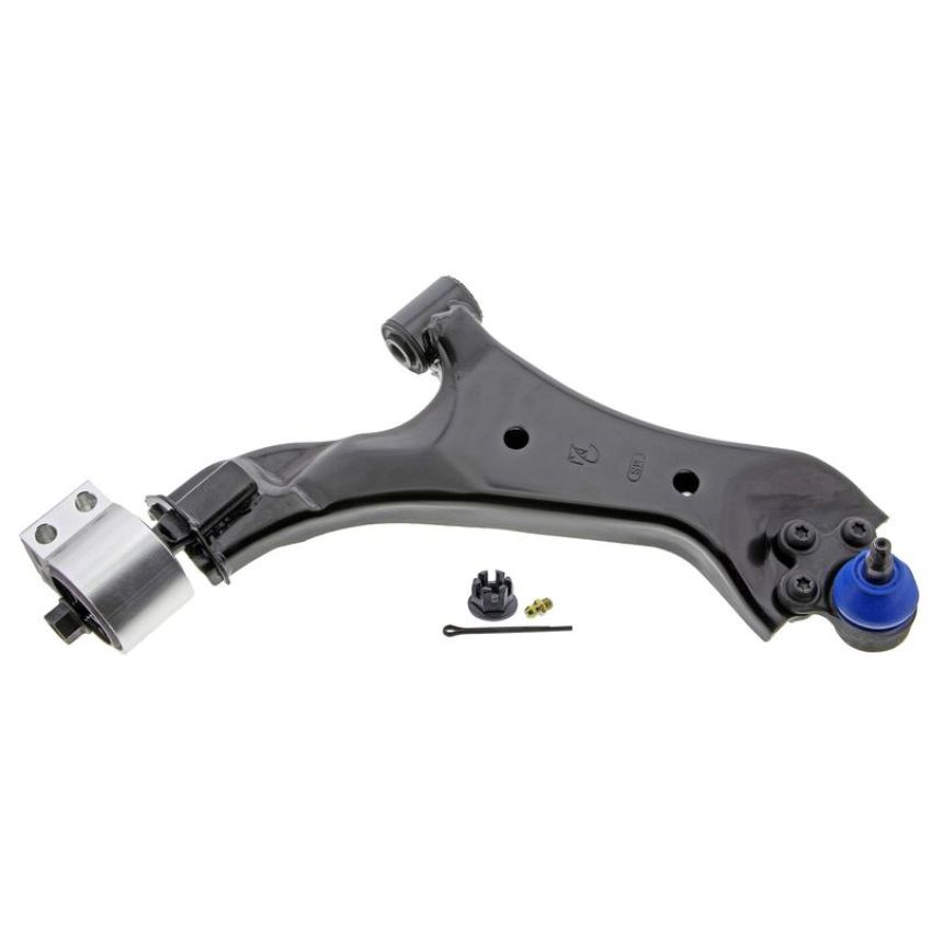 MEVOTECH CMS501118 Suspension Control Arm and Ball Joint Assembly