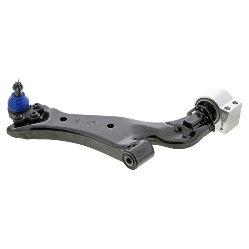 MEVOTECH CMS501118 Suspension Control Arm and Ball Joint Assembly