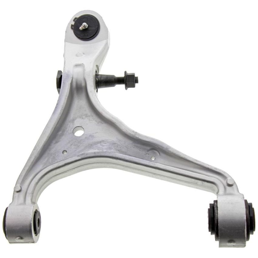MEVOTECH CMS501119 Suspension Control Arm and Ball Joint Assembly