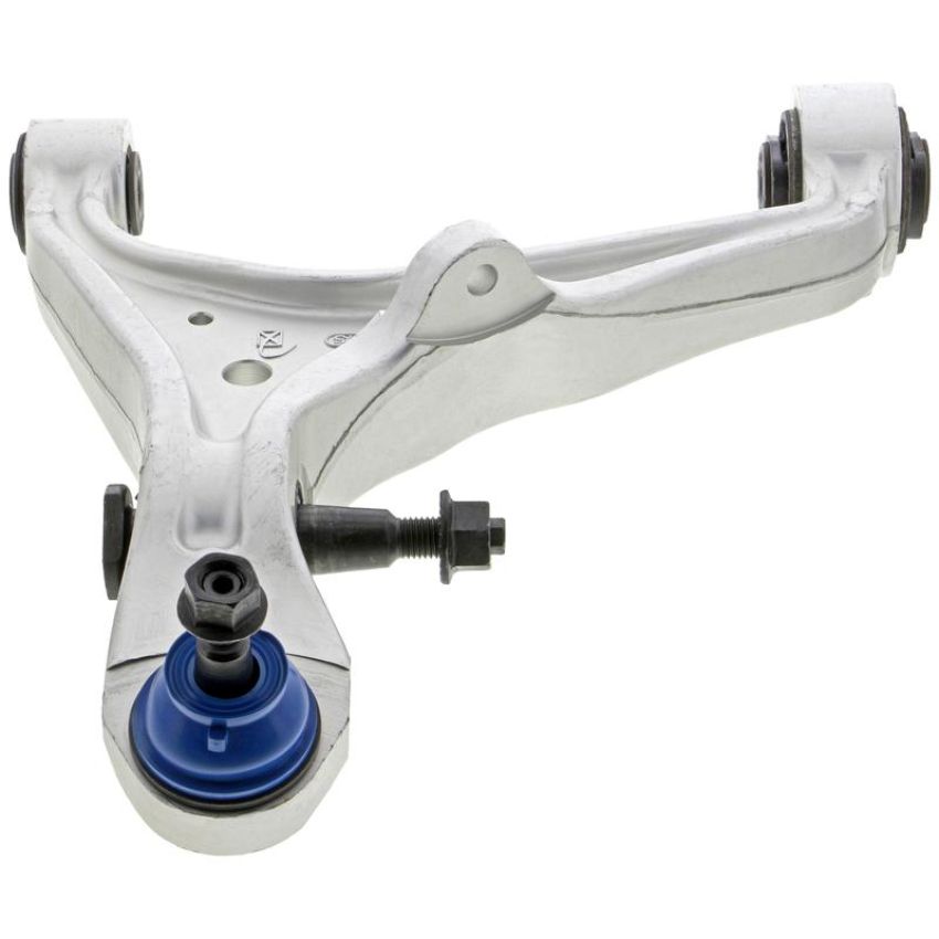 MEVOTECH CMS501119 Suspension Control Arm and Ball Joint Assembly