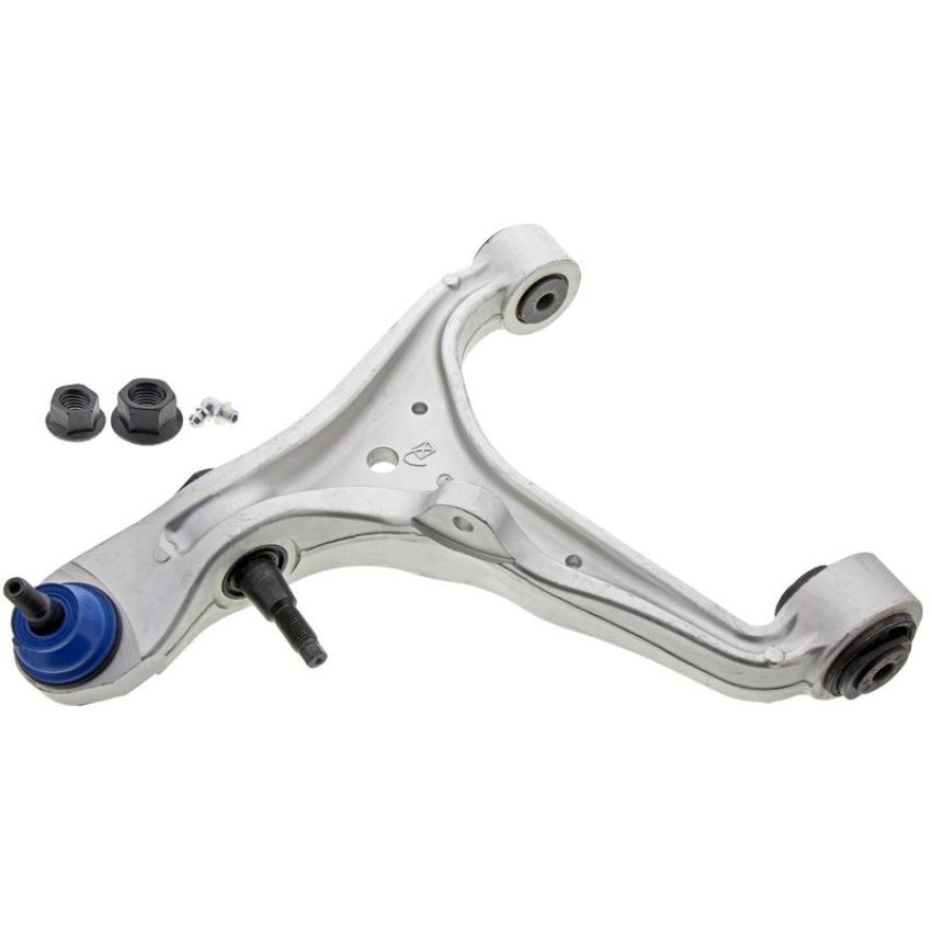 MEVOTECH CMS501119 Suspension Control Arm and Ball Joint Assembly