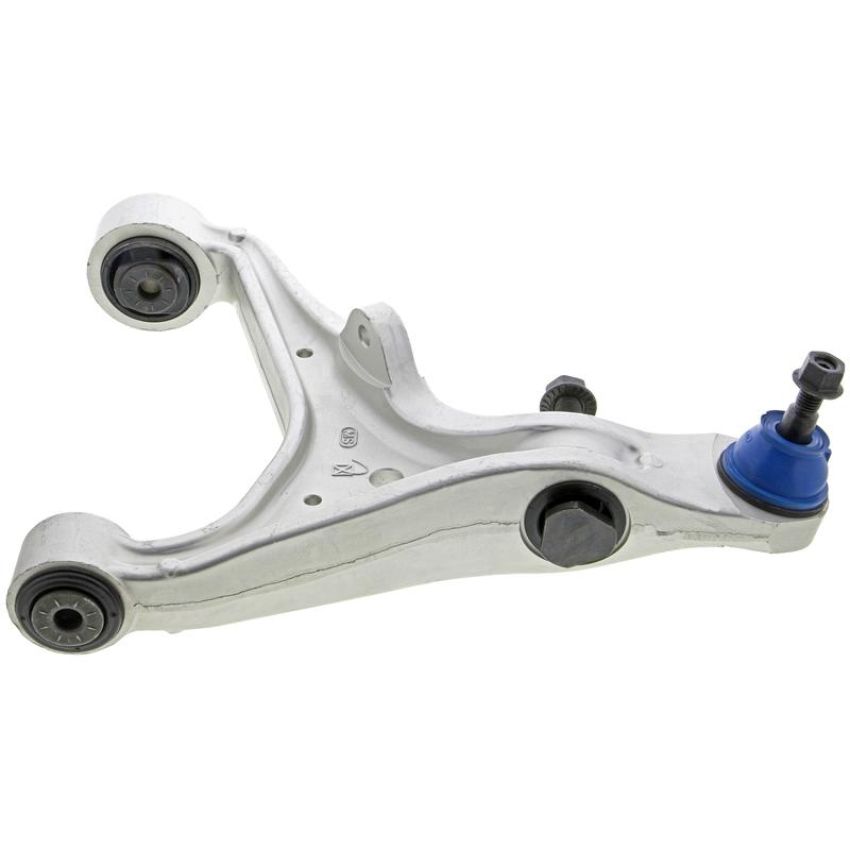MEVOTECH CMS501119 Suspension Control Arm and Ball Joint Assembly