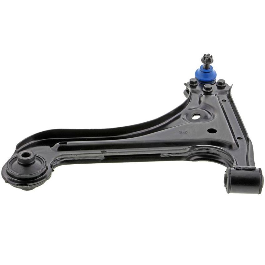 MEVOTECH CMS50111 Suspension Control Arm and Ball Joint Assembly