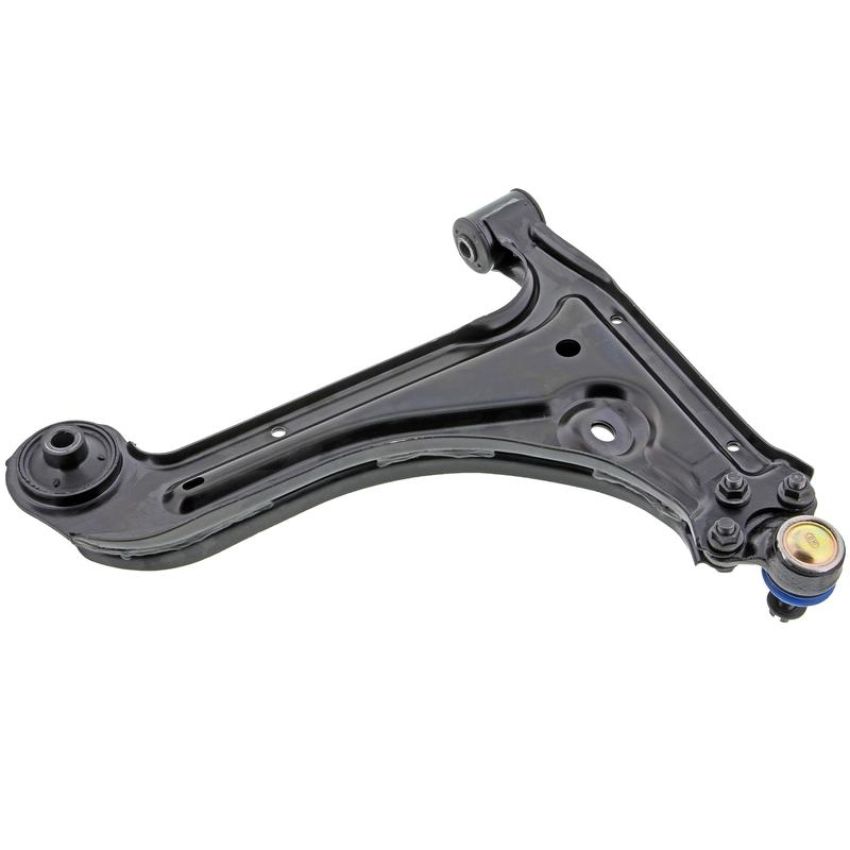 MEVOTECH CMS50111 Suspension Control Arm and Ball Joint Assembly