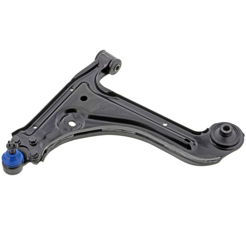 MEVOTECH CMS50111 Suspension Control Arm and Ball Joint Assembly