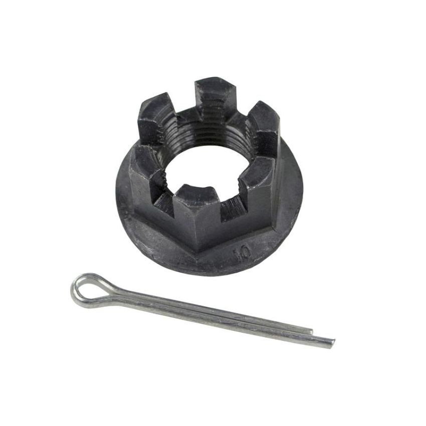 MEVOTECH CMS50111 Suspension Control Arm and Ball Joint Assembly