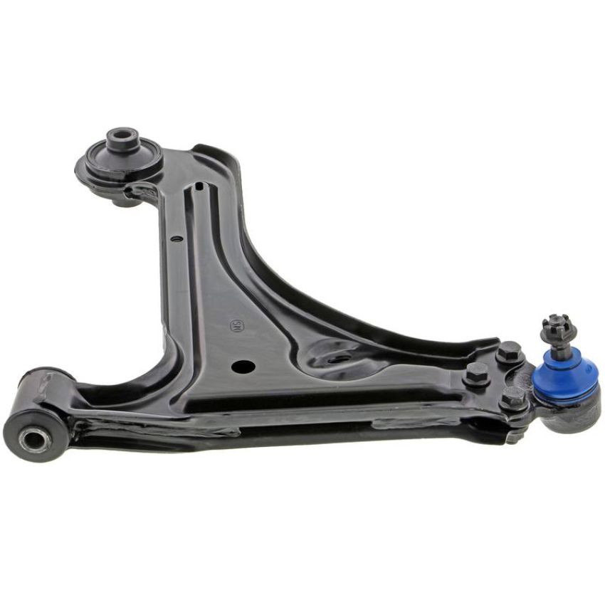 MEVOTECH CMS50111 Suspension Control Arm and Ball Joint Assembly
