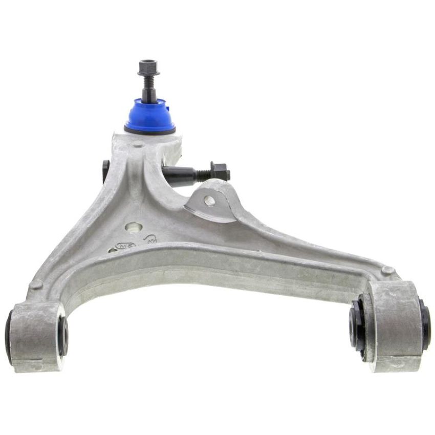 MEVOTECH CMS501120 Suspension Control Arm and Ball Joint Assembly