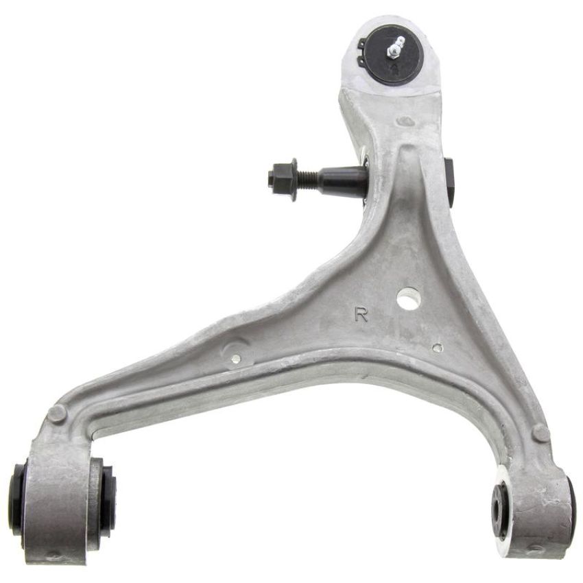 MEVOTECH CMS501120 Suspension Control Arm and Ball Joint Assembly