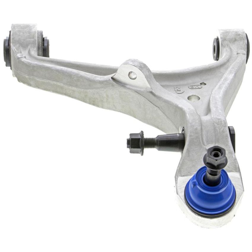 MEVOTECH CMS501120 Suspension Control Arm and Ball Joint Assembly