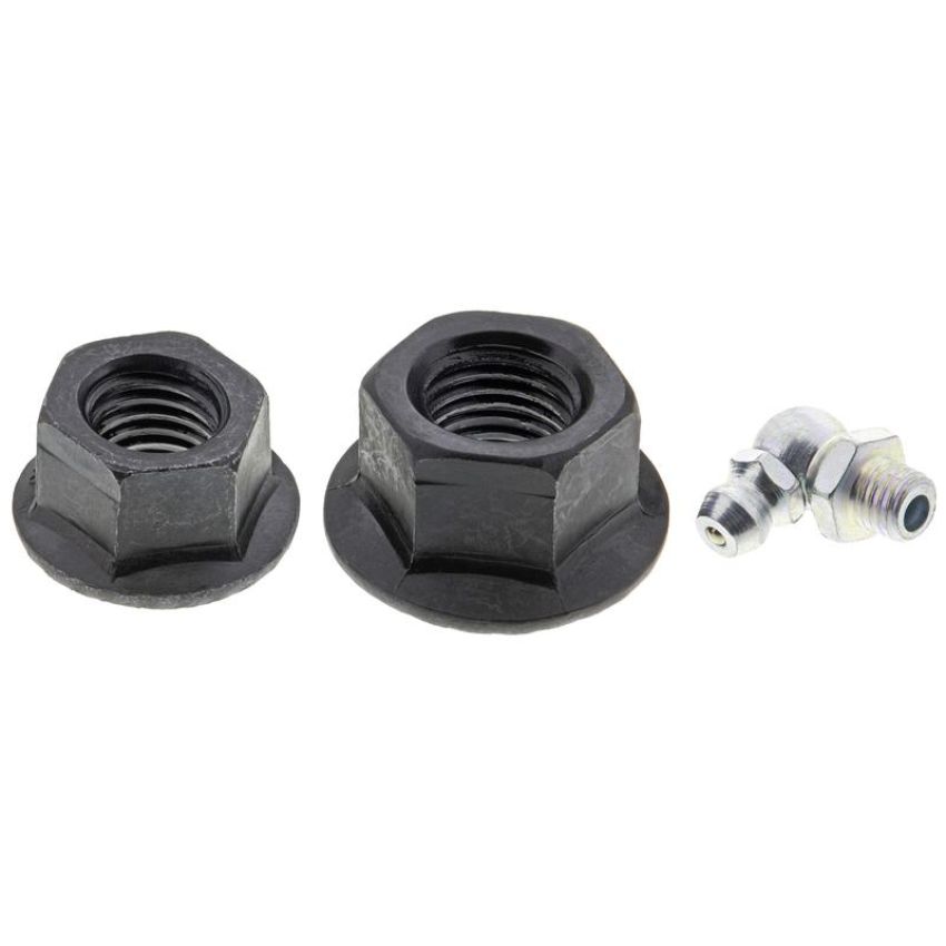 MEVOTECH CMS501120 Suspension Control Arm and Ball Joint Assembly
