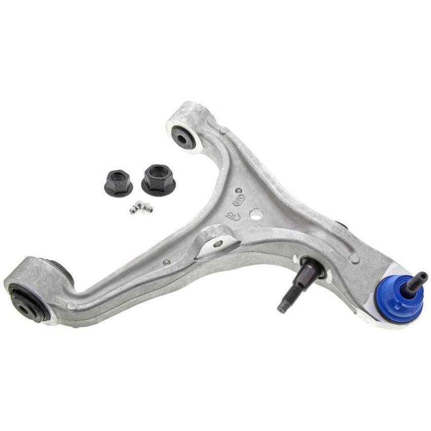 MEVOTECH CMS501120 Suspension Control Arm and Ball Joint Assembly
