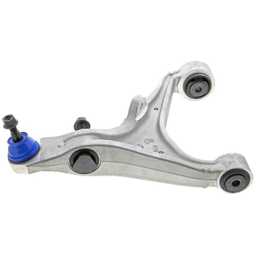 MEVOTECH CMS501120 Suspension Control Arm and Ball Joint Assembly