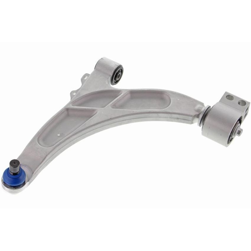 MEVOTECH CMS501125 Suspension Control Arm and Ball Joint Assembly