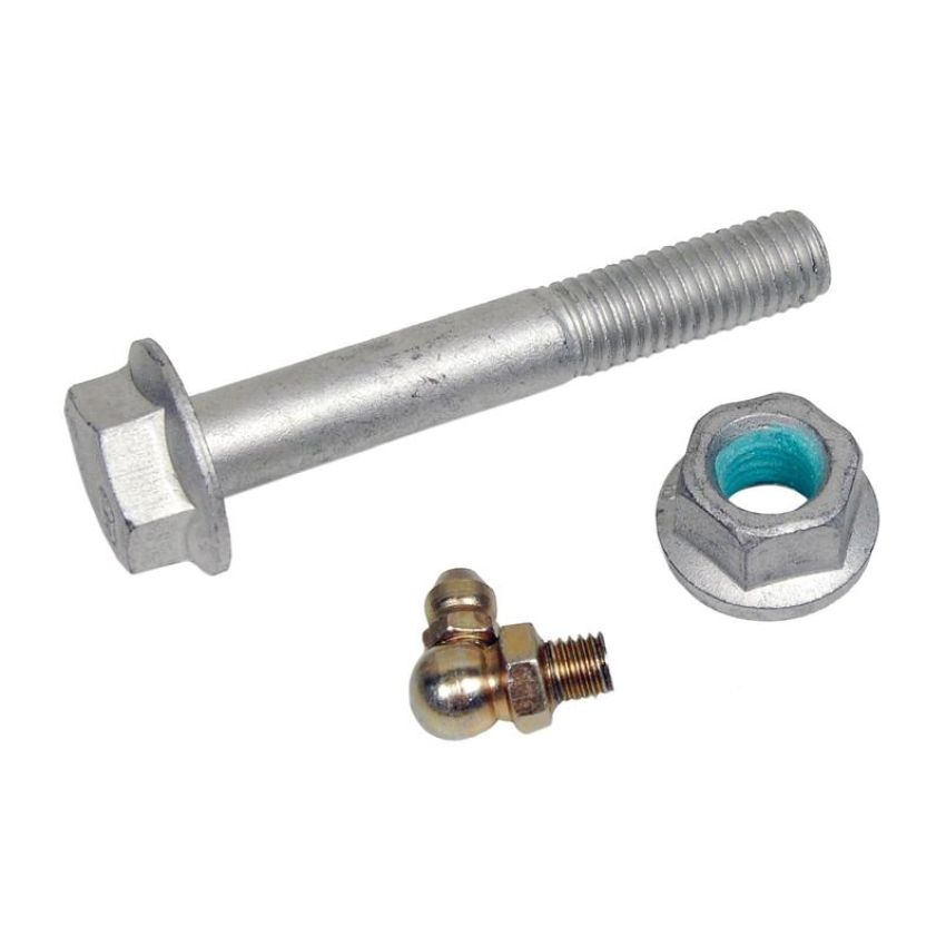 MEVOTECH CMS501126 Suspension Control Arm and Ball Joint Assembly