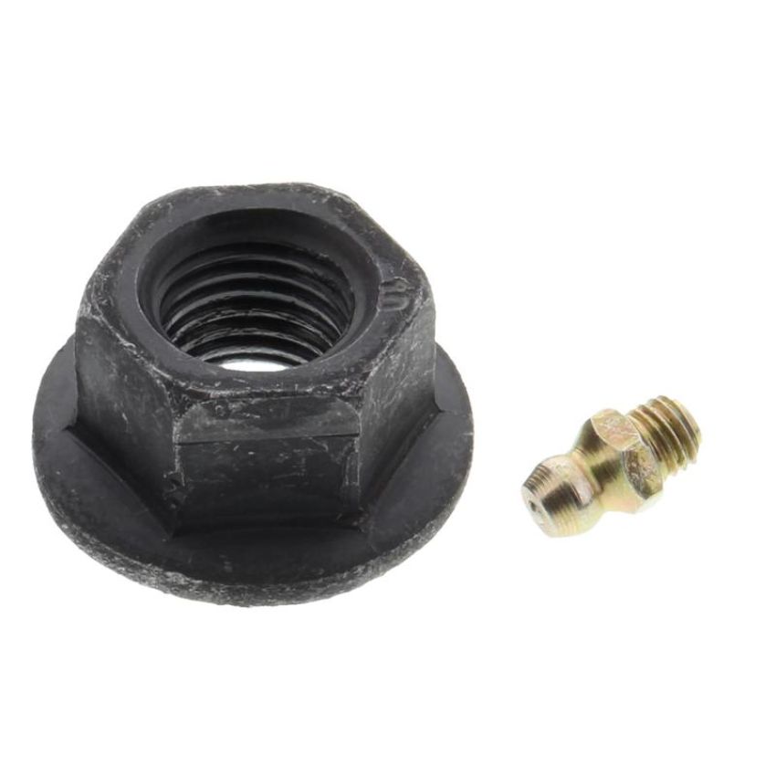 MEVOTECH CMS501127 Suspension Control Arm and Ball Joint Assembly