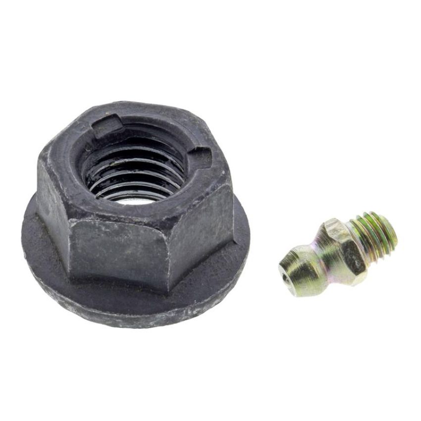 MEVOTECH CMS501128 Suspension Control Arm and Ball Joint Assembly