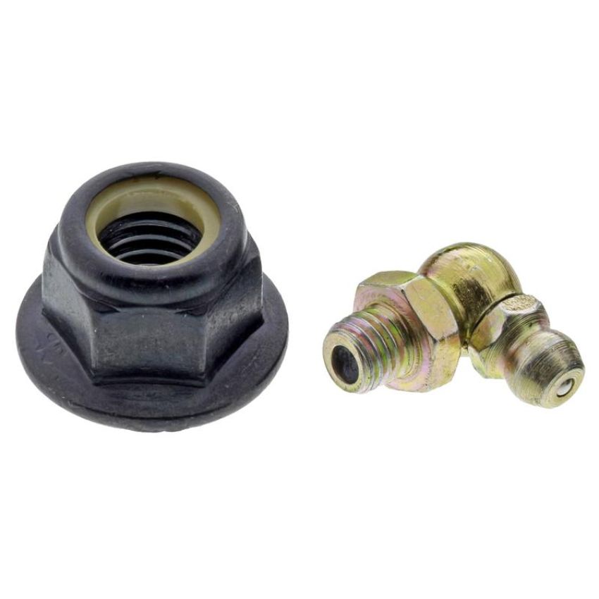 MEVOTECH CMS501129 Suspension Control Arm and Ball Joint Assembly