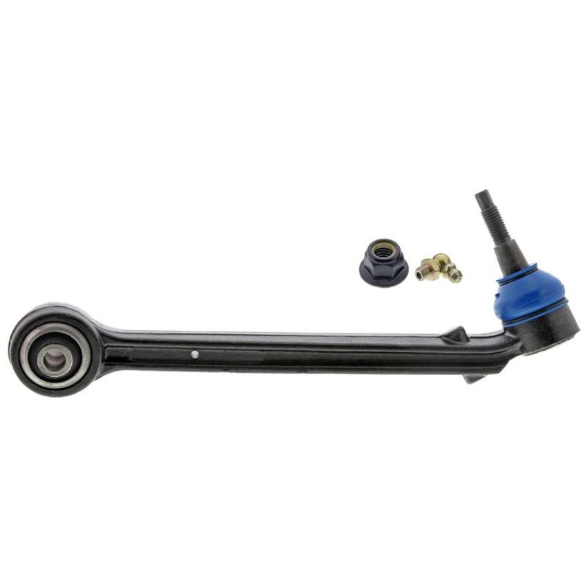 MEVOTECH CMS501129 Suspension Control Arm and Ball Joint Assembly