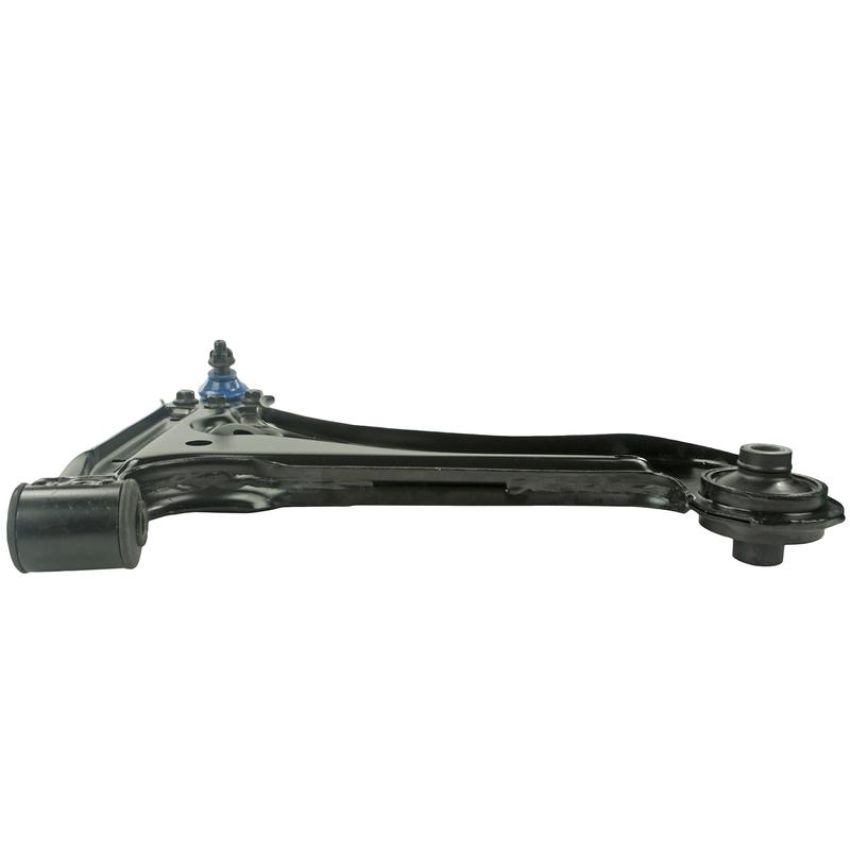 MEVOTECH CMS50112 Suspension Control Arm and Ball Joint Assembly