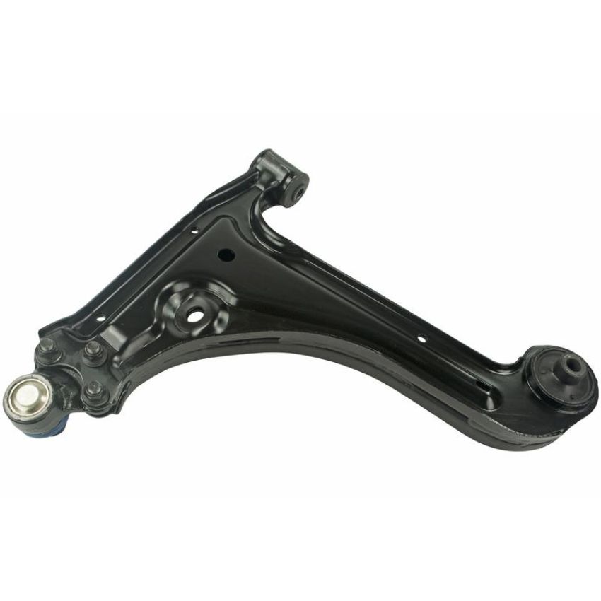 MEVOTECH CMS50112 Suspension Control Arm and Ball Joint Assembly
