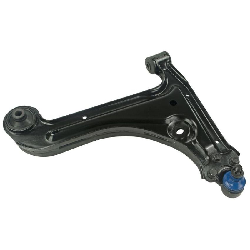 MEVOTECH CMS50112 Suspension Control Arm and Ball Joint Assembly